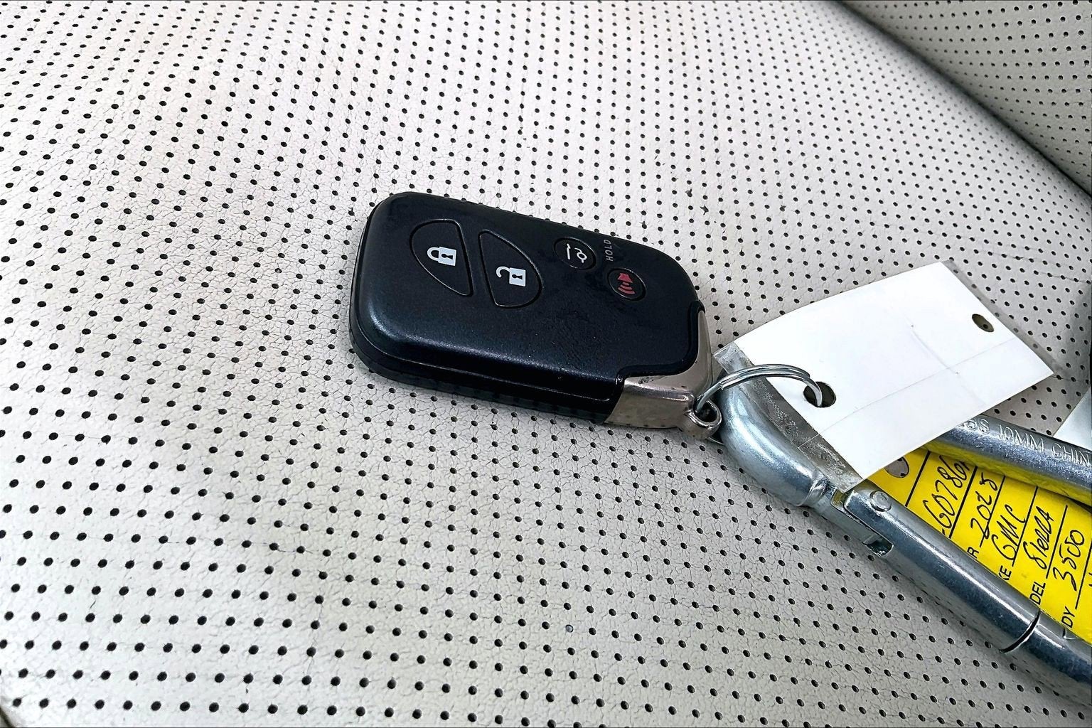 2019 Lexus GX GX 460