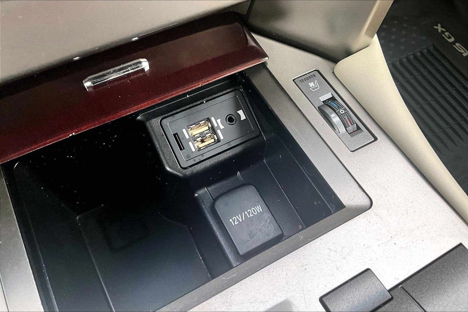 2019 Lexus GX GX 460