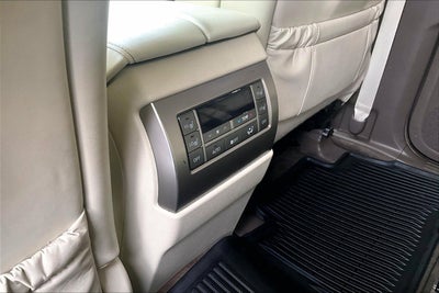 2019 Lexus GX GX 460