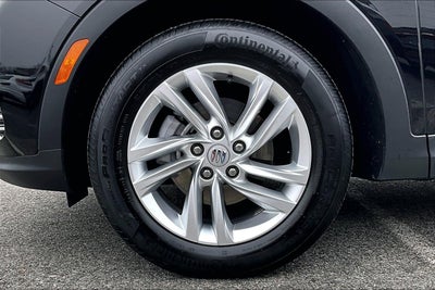 2024 Buick Envista Preferred