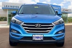 2017 Hyundai Tucson SE Plus