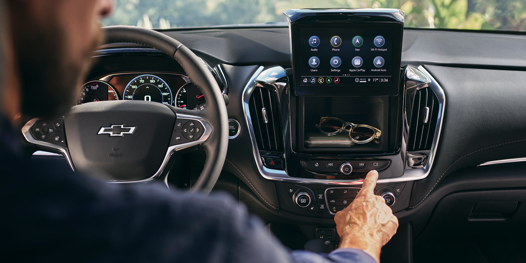 Waldorf Chevrolet-Cadillac in Waldorf MD