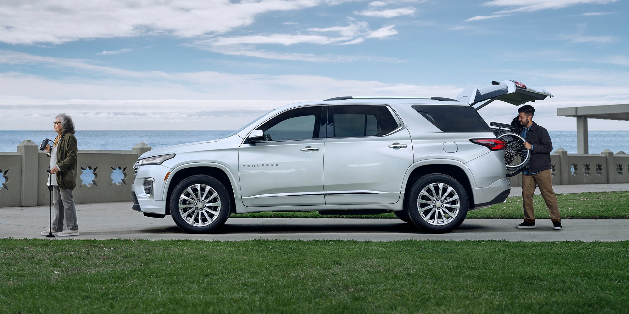 Waldorf Chevrolet-Cadillac in Waldorf MD