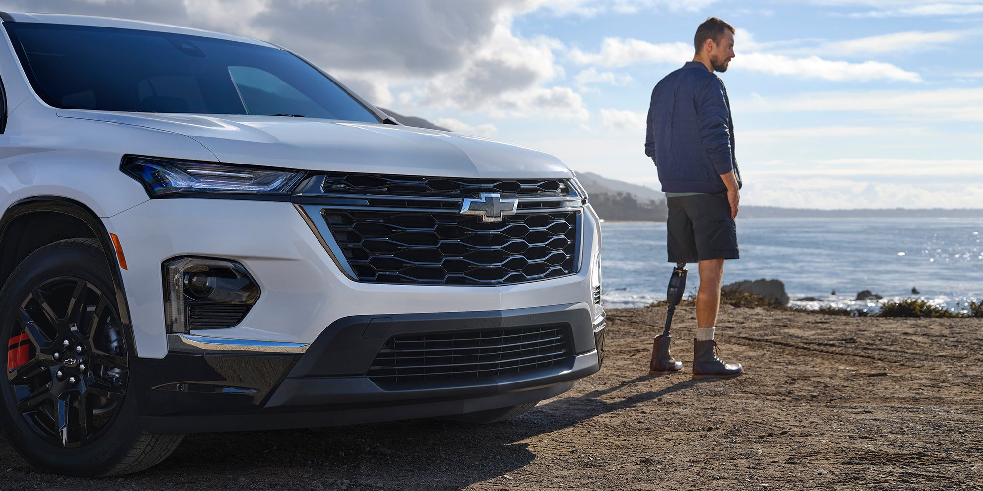 Waldorf Chevrolet-Cadillac in Waldorf MD