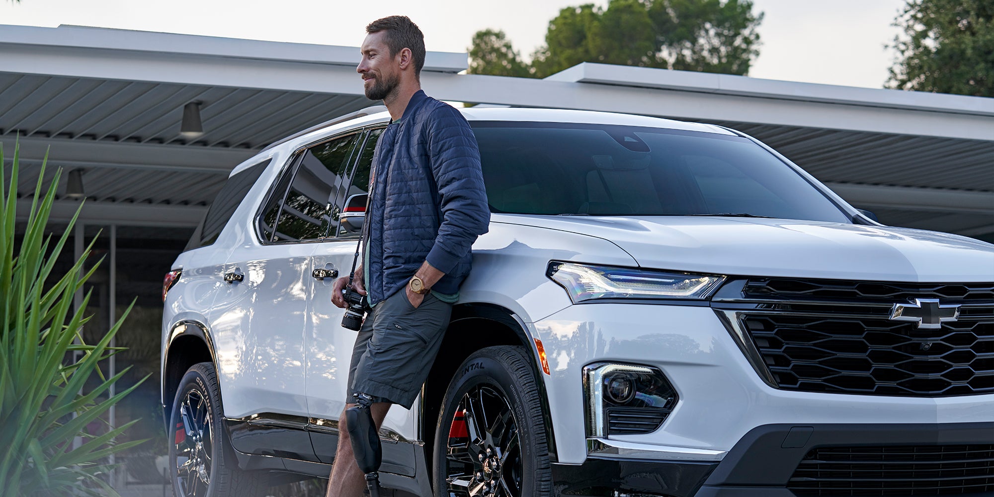 Waldorf Chevrolet-Cadillac in Waldorf MD