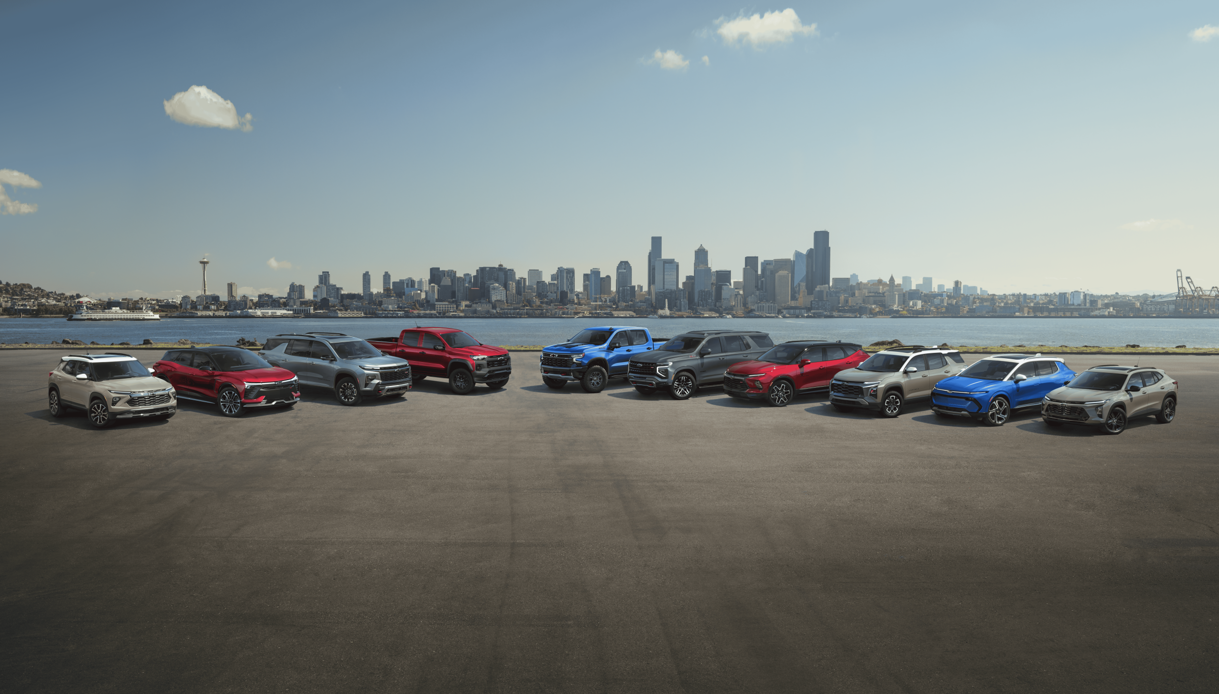 CHEVY SPECIAL OFFERS | Waldorf Chevrolet-Cadillac in Waldorf MD