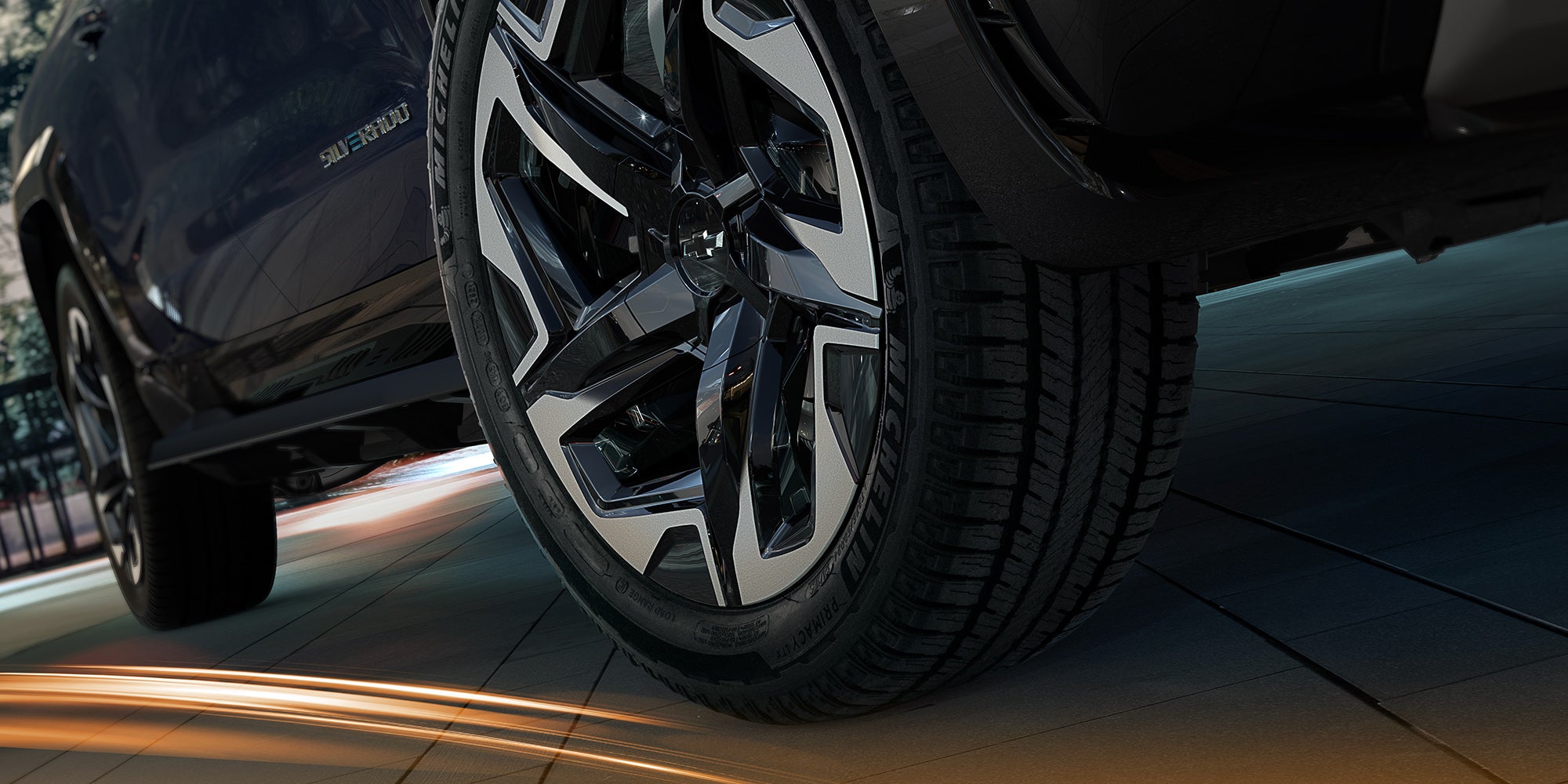 Waldorf Chevrolet-Cadillac in Waldorf MD