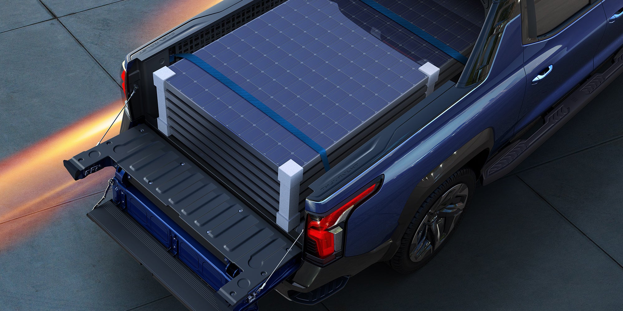 Waldorf Chevrolet-Cadillac in Waldorf MD