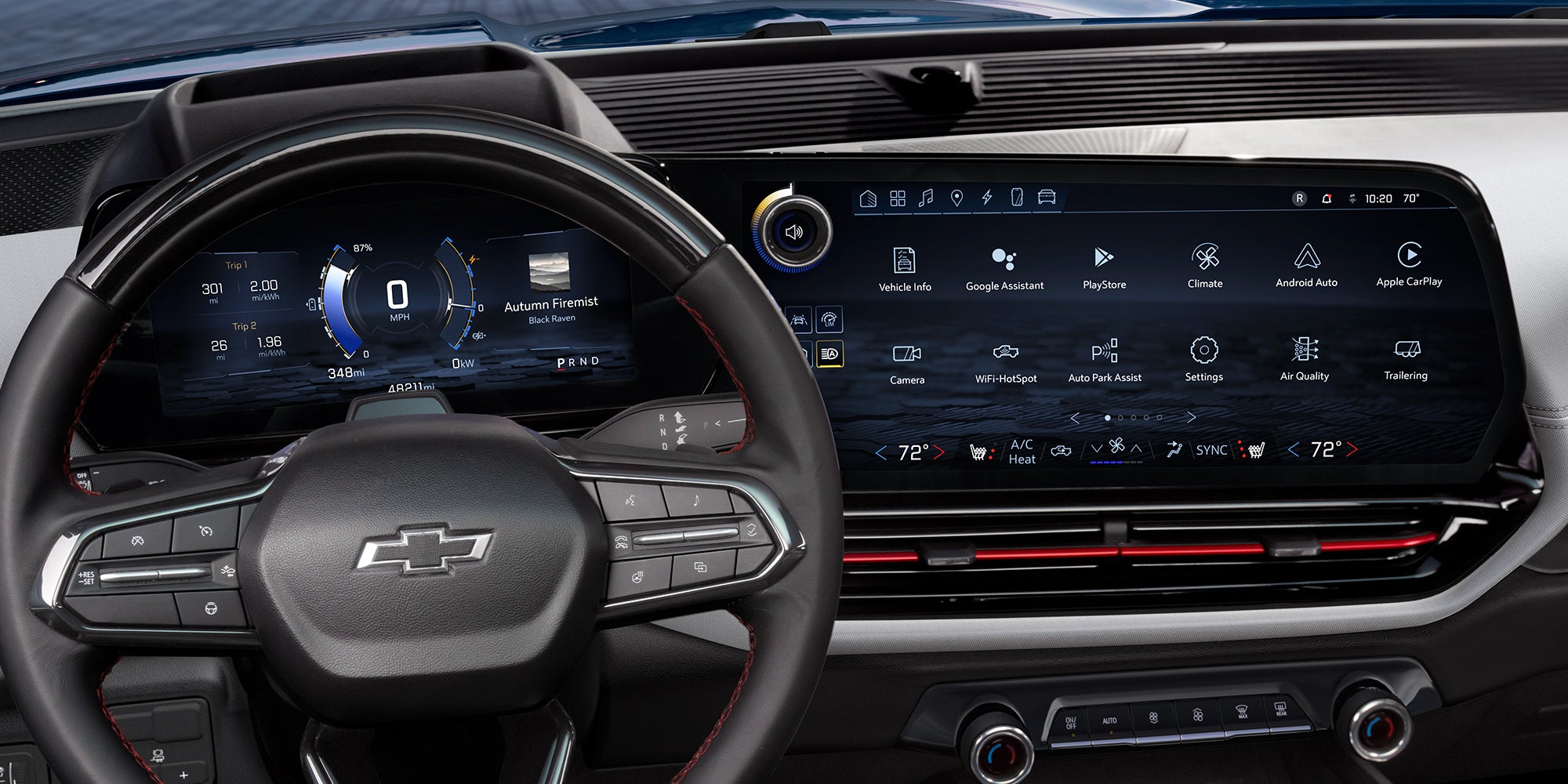 Waldorf Chevrolet-Cadillac in Waldorf MD