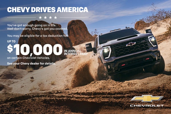 Waldorf Chevrolet-Cadillac in Waldorf MD