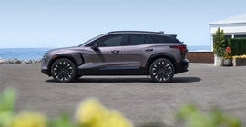 Waldorf Chevrolet-Cadillac in Waldorf MD