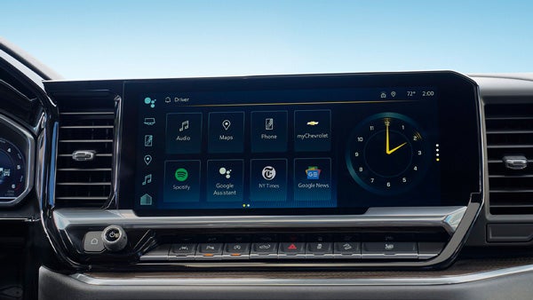 Waldorf Chevrolet-Cadillac in Waldorf MD