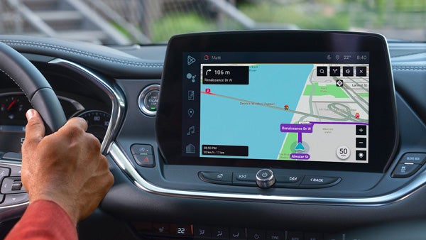 Waldorf Chevrolet-Cadillac in Waldorf MD