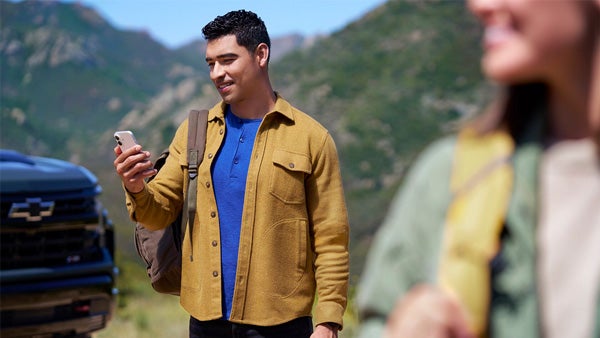 Waldorf Chevrolet-Cadillac in Waldorf MD