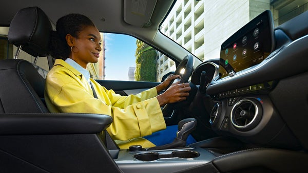 Waldorf Chevrolet-Cadillac in Waldorf MD