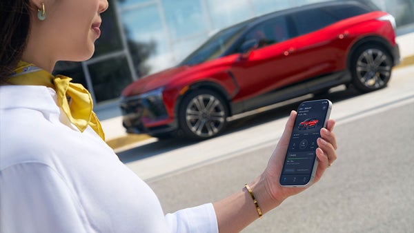 Waldorf Chevrolet-Cadillac in Waldorf MD