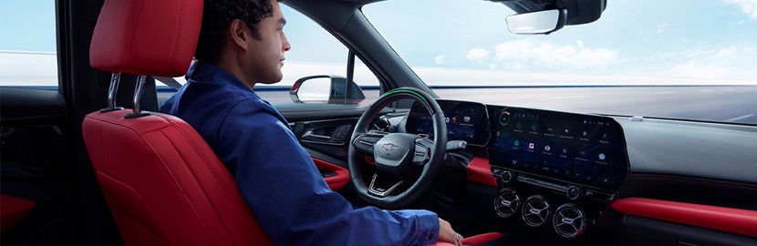 Waldorf Chevrolet-Cadillac in Waldorf MD