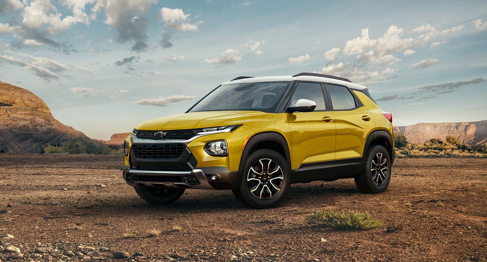 Waldorf Chevrolet-Cadillac in Waldorf MD