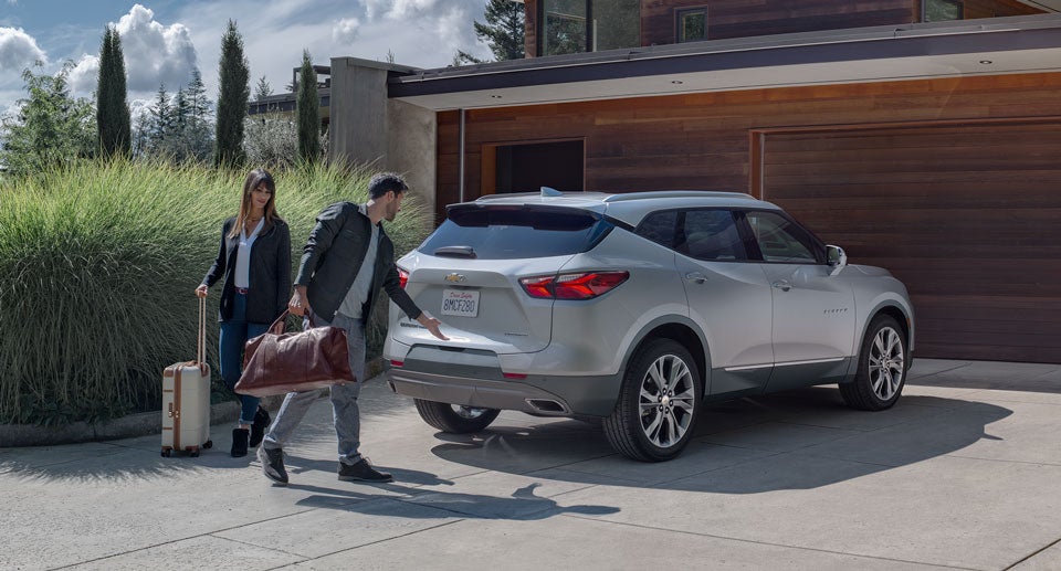 Waldorf Chevrolet-Cadillac in Waldorf MD
