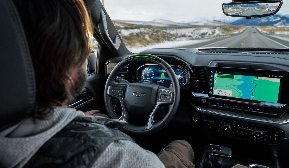 Waldorf Chevrolet-Cadillac in Waldorf MD