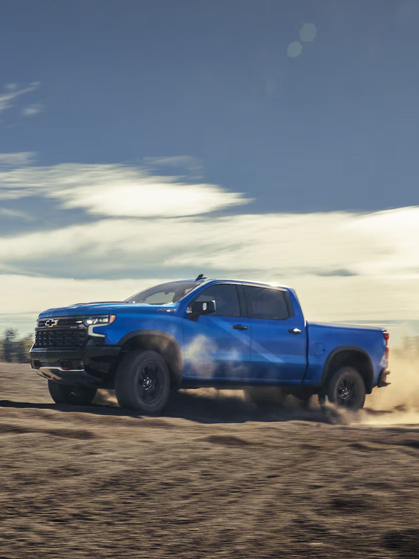 Waldorf Chevrolet-Cadillac in Waldorf MD