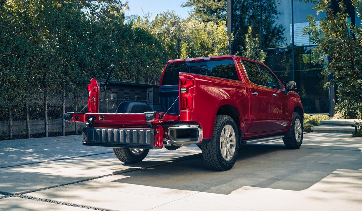 Waldorf Chevrolet-Cadillac in Waldorf MD