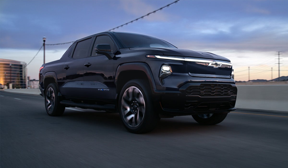 Waldorf Chevrolet-Cadillac in Waldorf MD