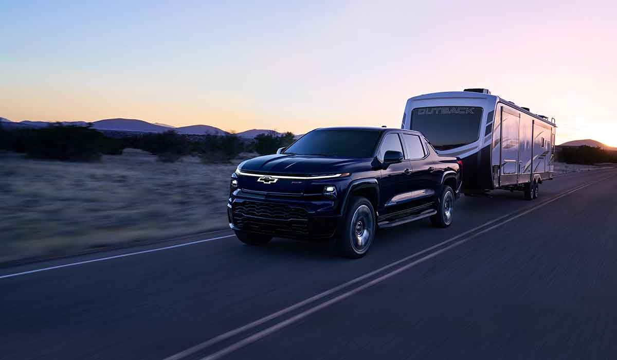 Waldorf Chevrolet-Cadillac in Waldorf MD