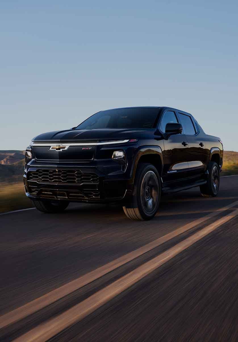 Waldorf Chevrolet-Cadillac in Waldorf MD