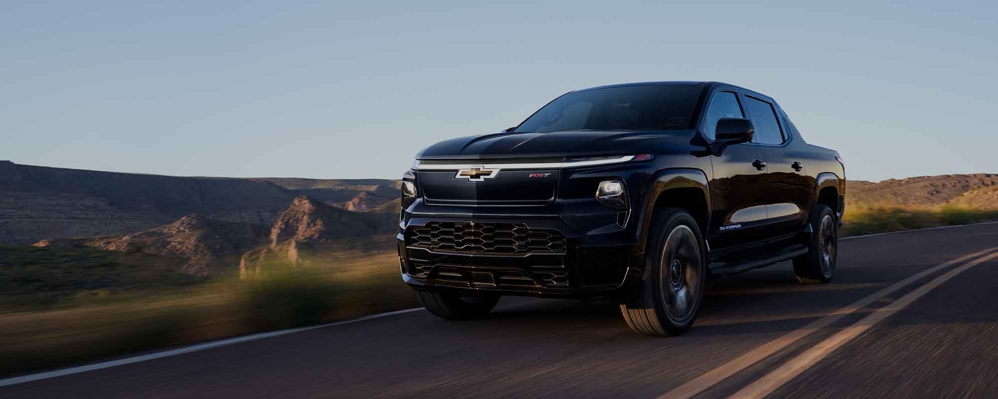 Waldorf Chevrolet-Cadillac in Waldorf MD