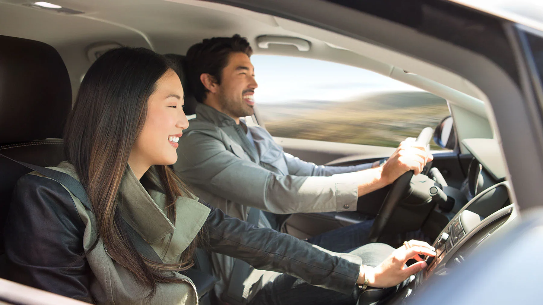 Certified Pre-Owned Overview Video