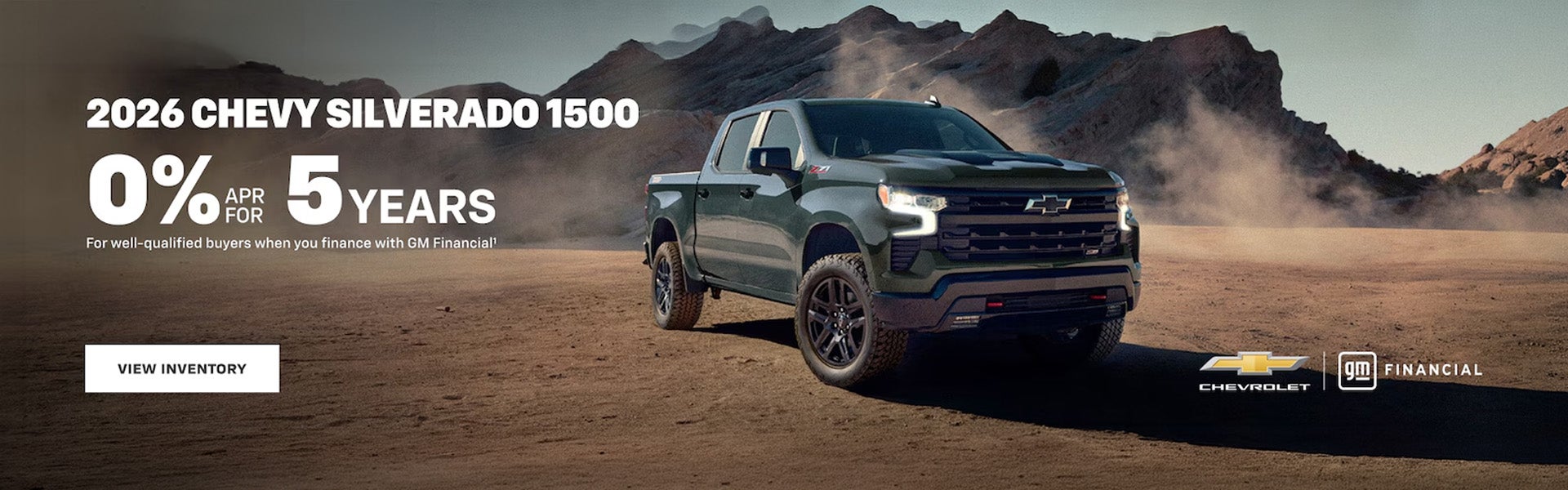 Silverado 1500