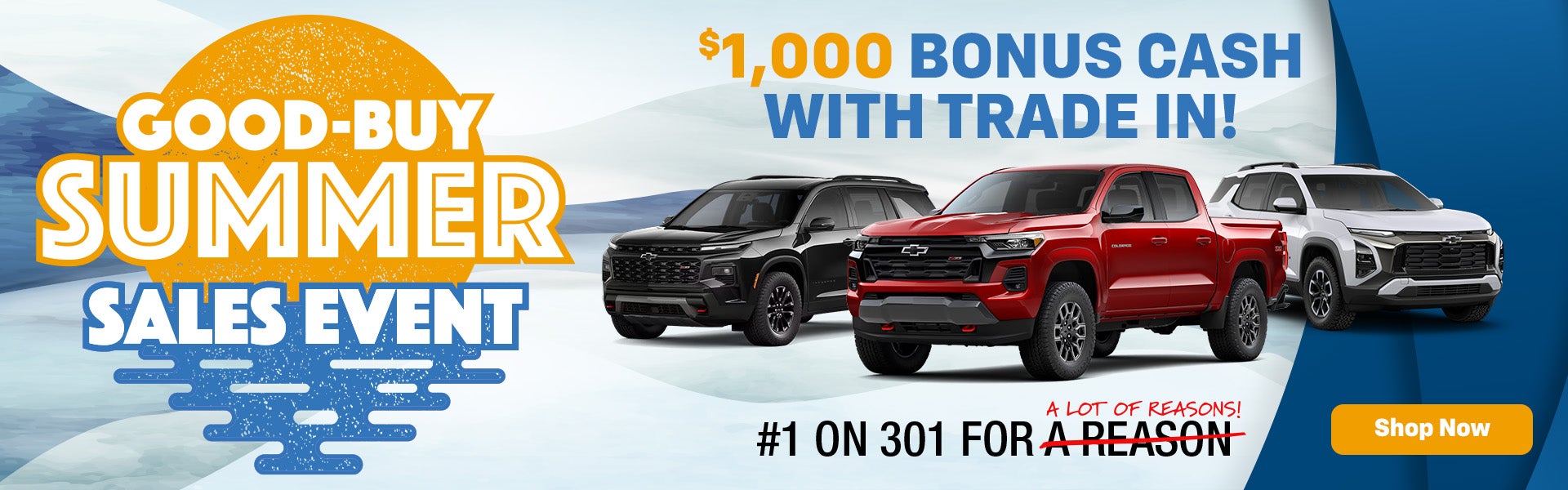Sales Event