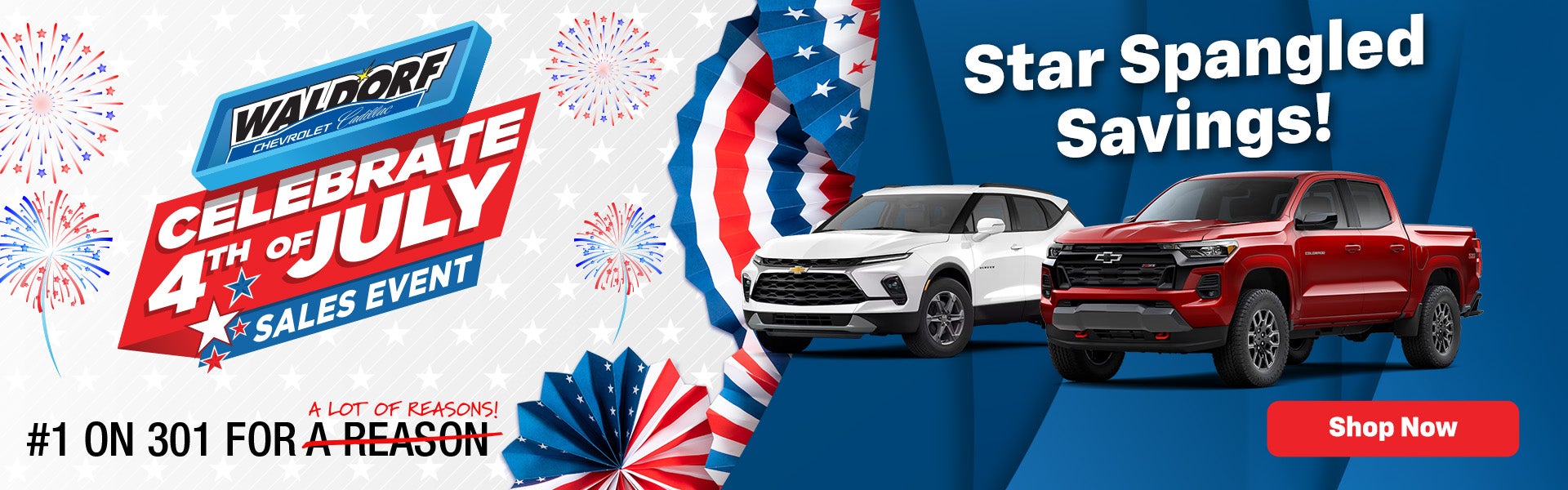 Sales Event
