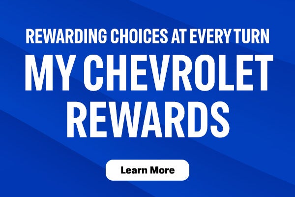 Rewards Offer