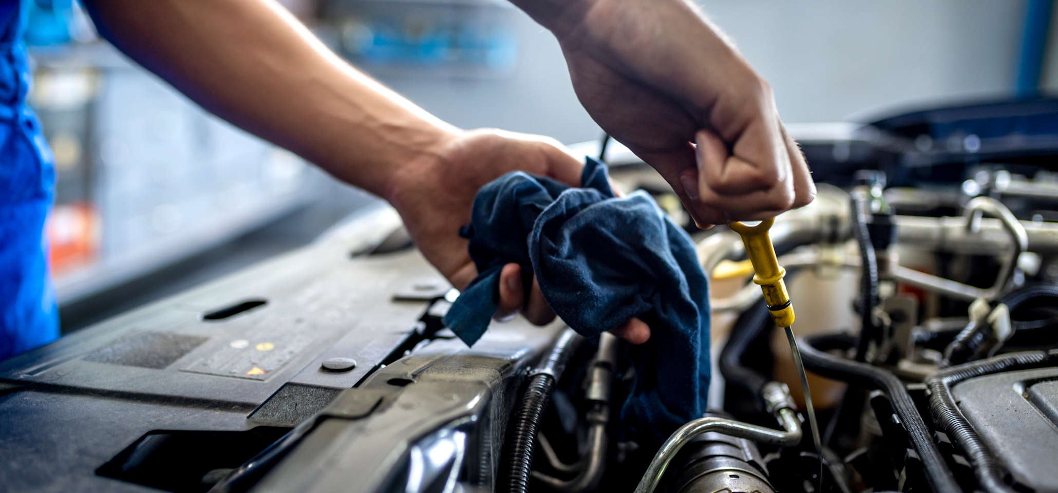 Chevrolet Repair in La Plata