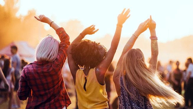 Powerful Membership Tiers