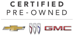 Chevrolet Buick GMC Certified Pre-Owned in Waldorf, MD