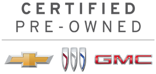 Chevrolet Buick GMC Certified Pre-Owned in Waldorf, MD
